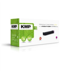 KMP K-T91 cartuccia magenta compatib. con Kyocera TK-5280 M 2