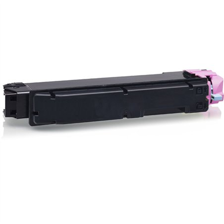 KMP K-T91 cartuccia magenta compatib. con Kyocera TK-5280 M
