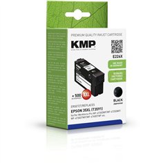 KMP E226X cartuccia nero compatibile con Epson T 3591 2