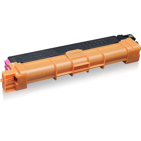 KMP B-T111X cartuccia magenta compatibile con Brother TN-247 M