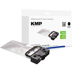 KMP cartuccia nero compatibile con Epson C13T946140