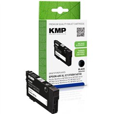 KMP cartuccia nero comp. con Epson C13T05H14010