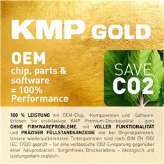 KMP cartuccia Original nero           HP 3JA30AE 963 XL 2