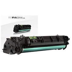 KMP H-T70 cartuccia nero compatibile con HP Q 5949 A 2