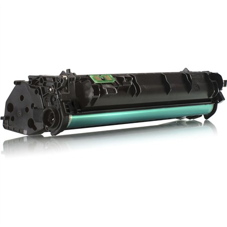 KMP H-T70 cartuccia nero compatibile con HP Q 5949 A