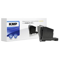 KMP K-T61 cartuccia nero compatibile con Kyocera TK-1125