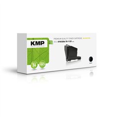 KMP K-T61 cartuccia nero compatibile con Kyocera TK-1125 2