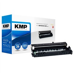 KMP B-DR27 Kit tamburo compatibile con Brother DR-2300