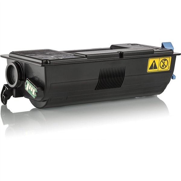 KMP K-T66 cartuccia nero compatibile con Kyocera TK-3100