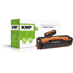 KMP SA-T57 cartuccia nero compatib. con Samsung CLT-K504S