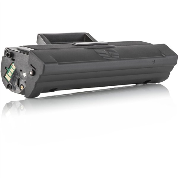KMP SA-T61 cartuccia nero compatib. con Samsung MLT-D101S