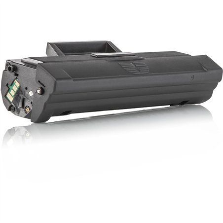 KMP SA-T61 cartuccia nero compatib. con Samsung MLT-D101S