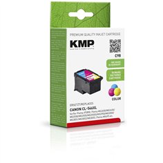 KMP C98 cartuccia colore compatibile con Canon CL-546 XL 2