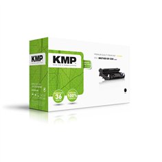 KMP B-DR18 Kit tamburo compatibile con Brother DR-3200 2