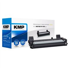 KMP B-T55 cartuccia nero compatibile con Brother TN-1050