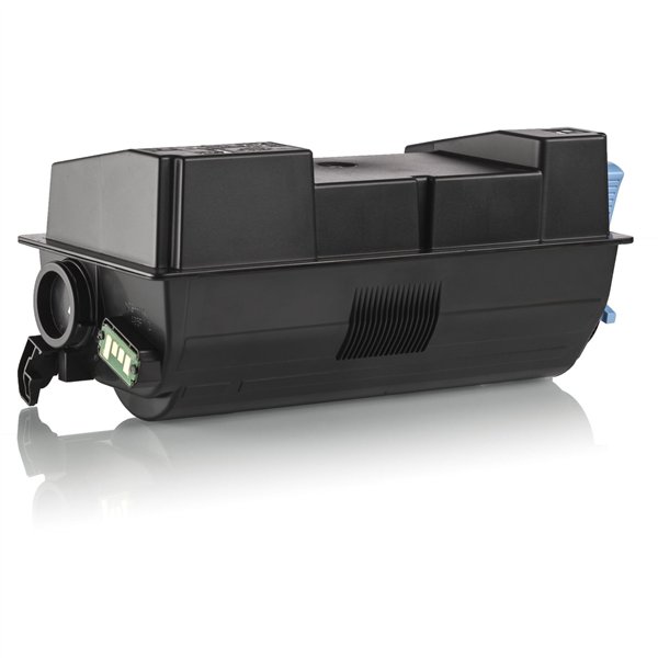 KMP K-T64 cartuccia nero compatibile con Kyocera TK-3130