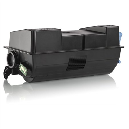 KMP K-T64 cartuccia nero compatibile con Kyocera TK-3130