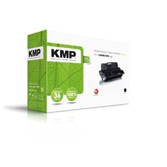 KMP C-T37X cartuccia nero compatibile con Canon 039 H 2