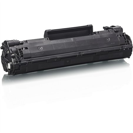 KMP C-T38 cartuccia nero compatibile con Canon 737