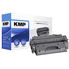 KMP C-T238B cartuccia nero compatibile con Canon 719 H