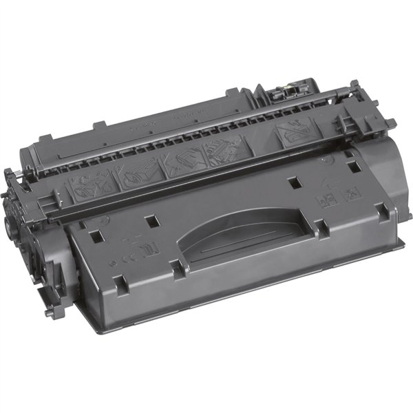 KMP C-T238B cartuccia nero compatibile con Canon 719 H