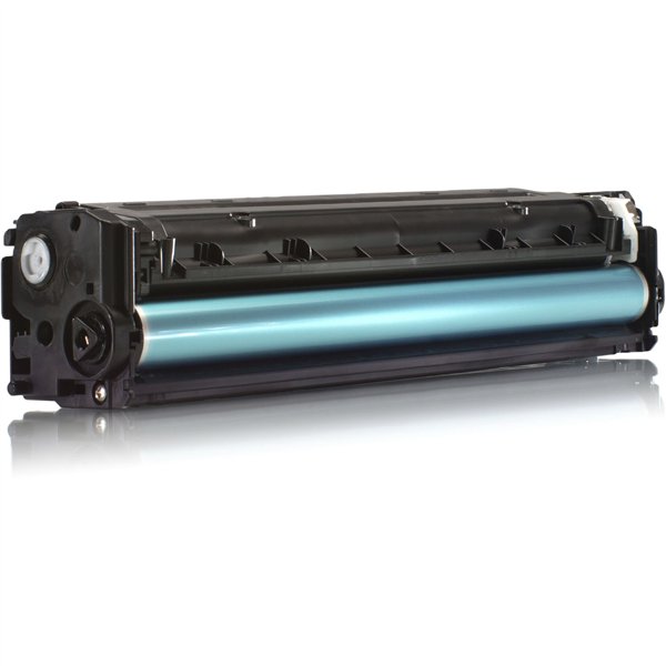 KMP H-T189 cartuccia nero compatibile con HP CF 380 X