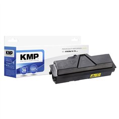 KMP K-T23 cartuccia nero compatibile con Kyocera TK-170