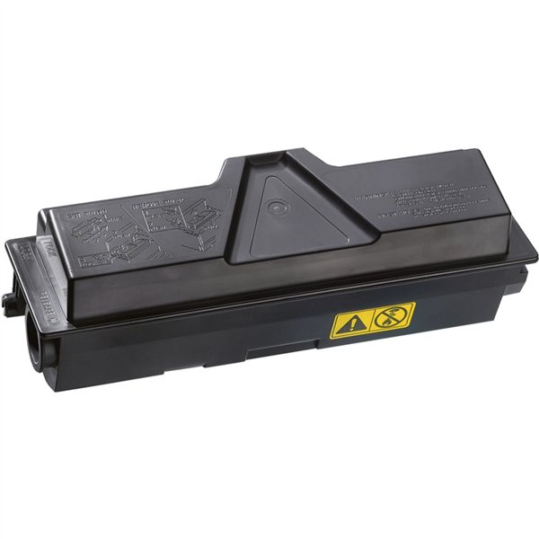 KMP K-T30 cartuccia nero compatibile con Kyocera TK-160