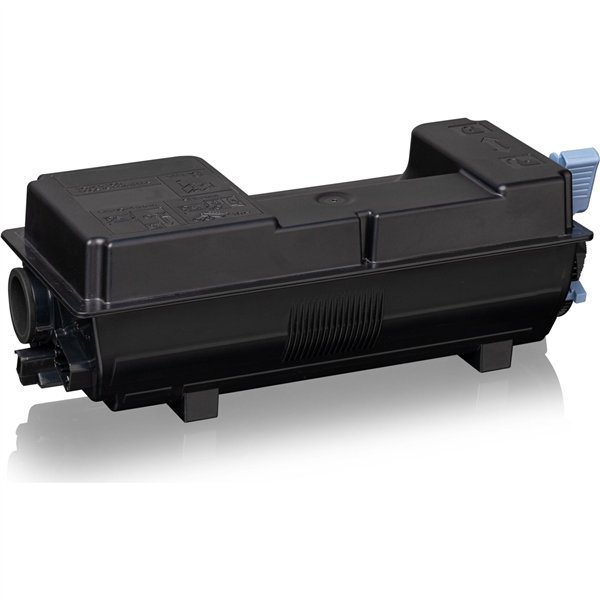 KMP cartuccia nero 1T0C0W0NL0 compatibile con Kyocera TK-3430