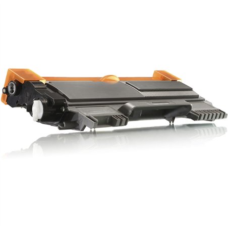KMP B-T73 cartuccia nero compatibile con Brother TN-2010