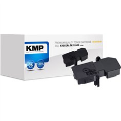 KMP K-T84B cartuccia nero compatibil.con Kyocera TK-5240 K