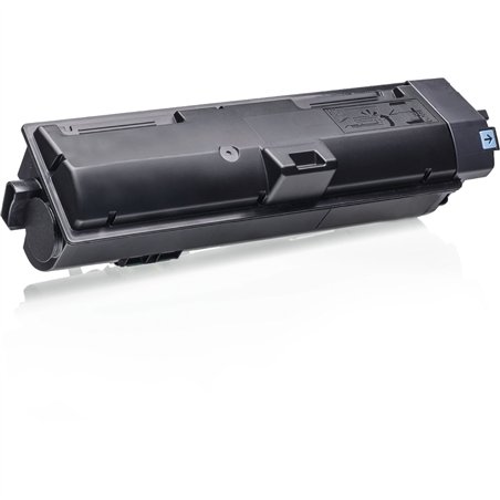 KMP K-T79 cartuccia nero compatibile con Kyocera TK-1170