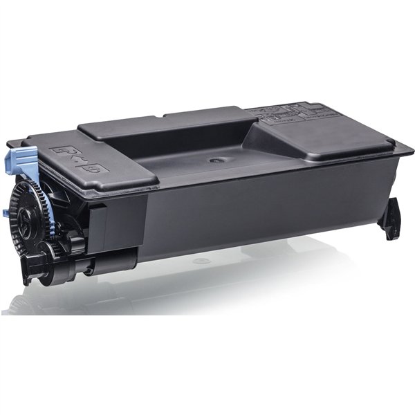 KMP K-T80 cartuccia nero compatibile con Kyocera TK-3160