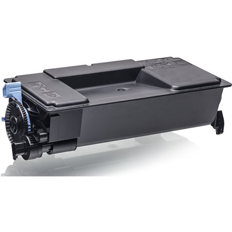 KMP K-T80 cartuccia nero compatibile con Kyocera TK-3160