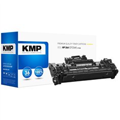 KMP H-T245A cartuccia nera compatibile con HP CF 226 A