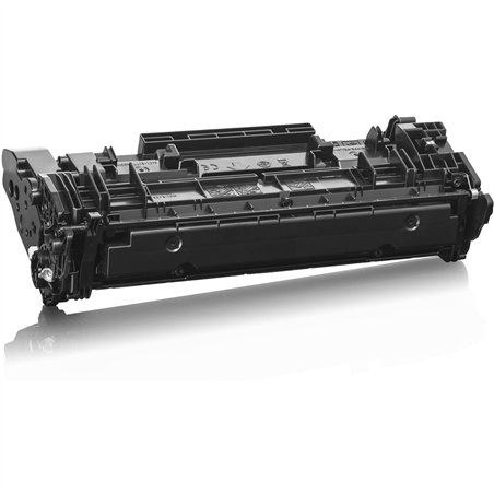 KMP H-T245A cartuccia nera compatibile con HP CF 226 A