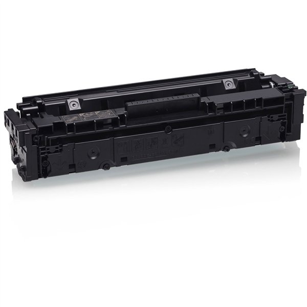 KMP H-T215BX cartuccia nero compatibile con HP CF 400 X