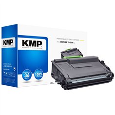 KMP B-T96 cartuccia nero compatibile con Brother TN-3480