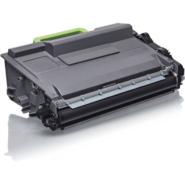KMP B-T95 cartuccia nero compatibile con Brother TN-3512