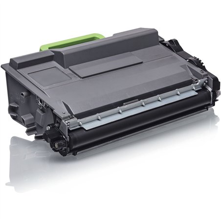 KMP B-T95 cartuccia nero compatibile con Brother TN-3512