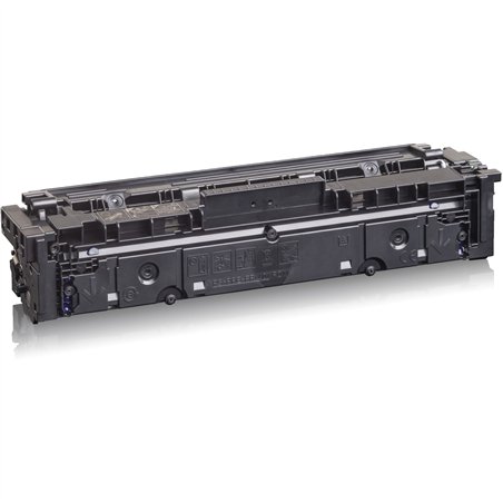 KMP H-T246B cartuccia nero compatibile con HP CF 540 A