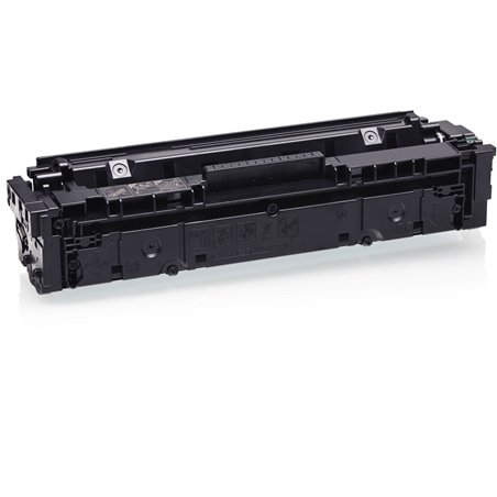 KMP H-T246BX cartuccia nero compatibile con HP CF 540 X