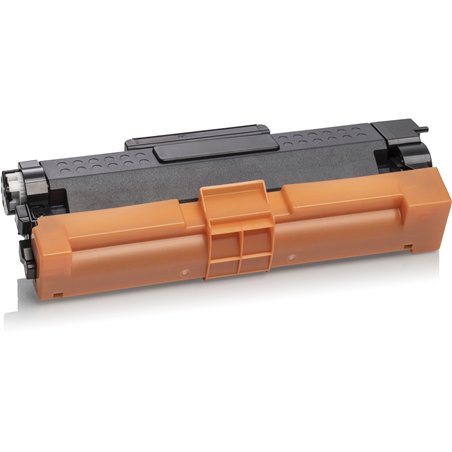 KMP B-T116 cartuccia nero compatibile con Brother TN-2420