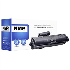 KMP K-T78 cartuccia nero compatibile con Kyocera TK-1150