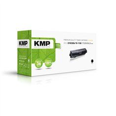 KMP K-T78 cartuccia nero compatibile con Kyocera TK-1150 2