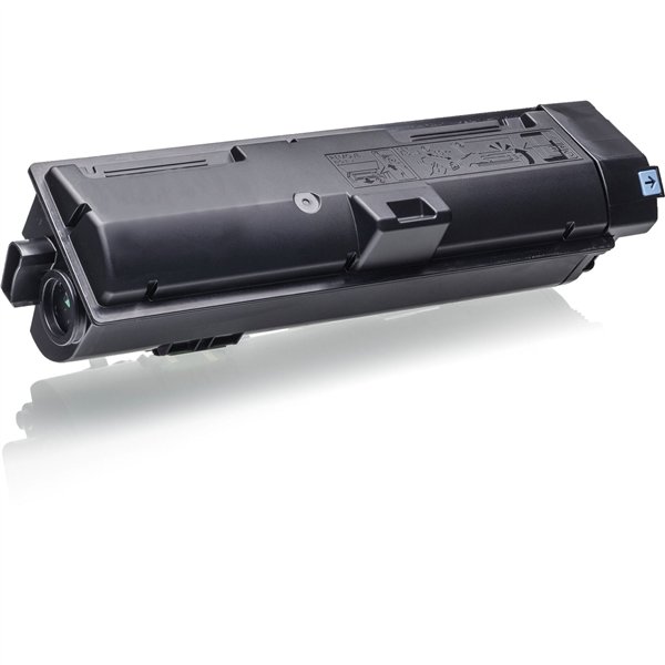 KMP K-T78 cartuccia nero compatibile con Kyocera TK-1150
