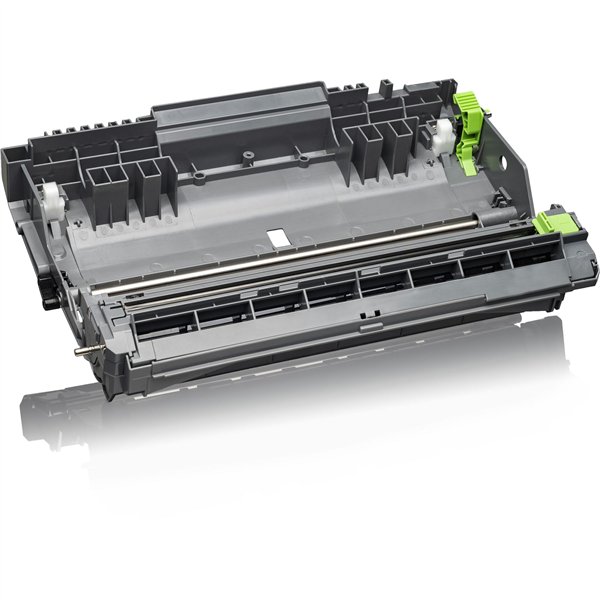 KMP B-DR30 Kit tamburo compatibile con Brother DR-2400