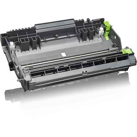 KMP B-DR30 Kit tamburo compatibile con Brother DR-2400