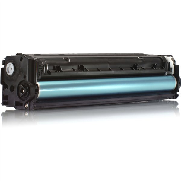 KMP H-T175 cartuccia nero compatibile con HP CF 210 A