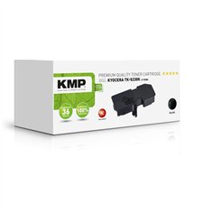 KMP K-T83BX cartuccia nero compatib. con Kyocera TK-5230 K 2